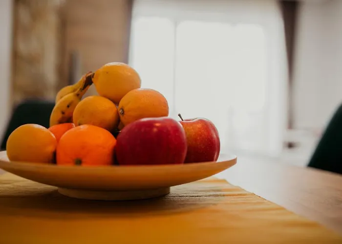 Apartament Milmari L29 Kopaonik