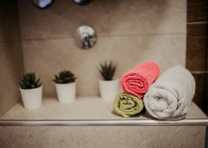 Apartament Milmari L29 Kopaonik