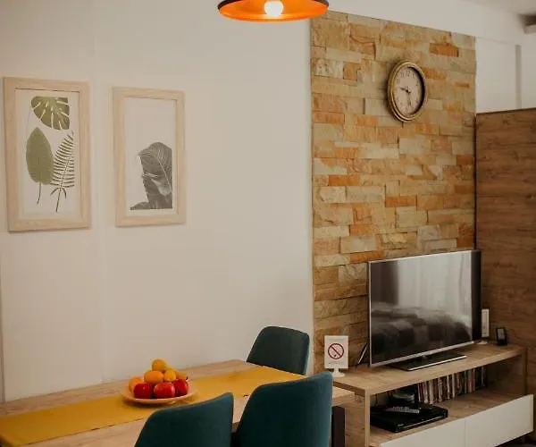 Apartament Milmari L29