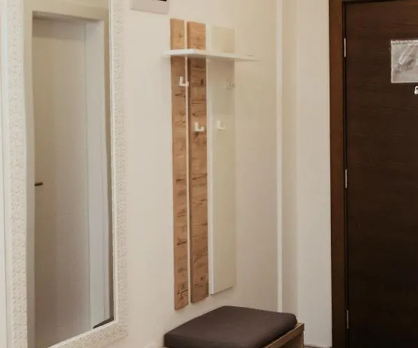 Apartament Milmari L29