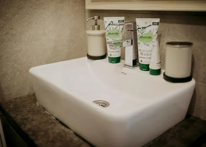 Milmari L29 Apartament *