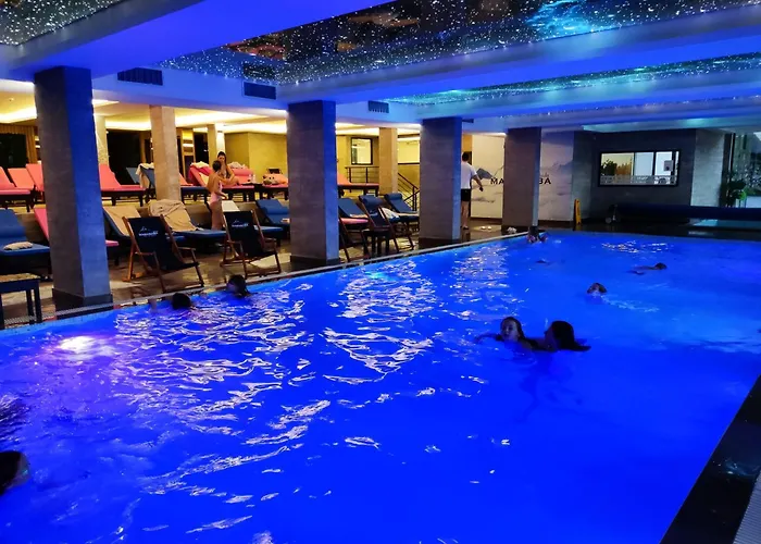 Apartament Milmari L29 *