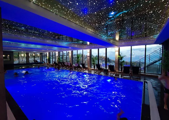 Apartament Milmari L29