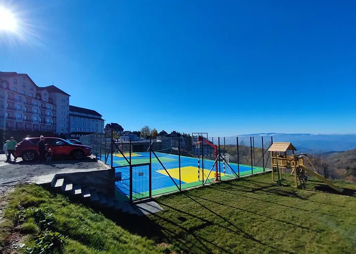 Milmari L29 Apartament *