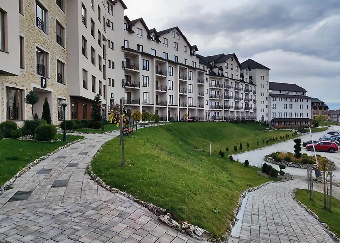 Milmari L29 * Kopaonik