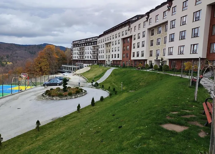 Milmari L29 Apartament Kopaonik