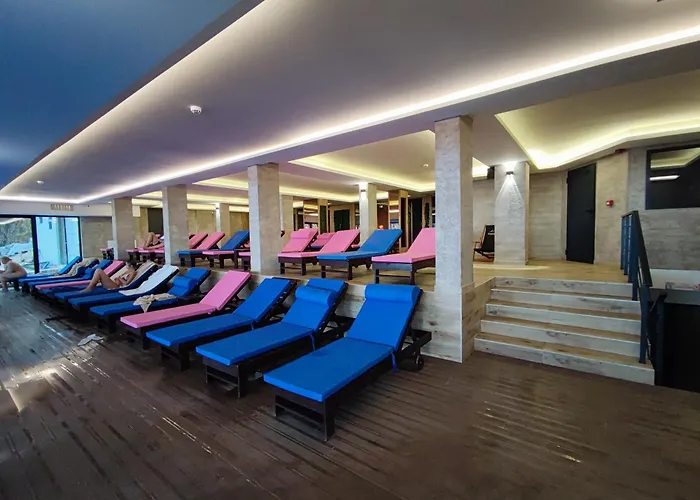 Apartament Milmari L29 Kopaonik