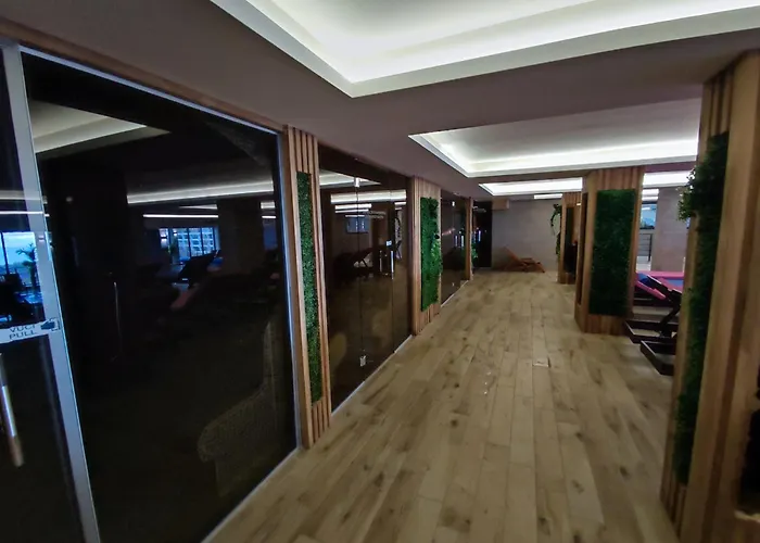 Apartament Milmari L29