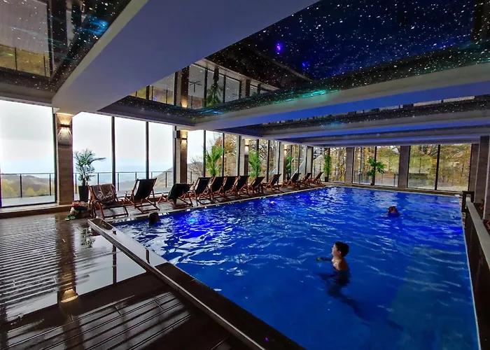 Milmari L29 Apartament