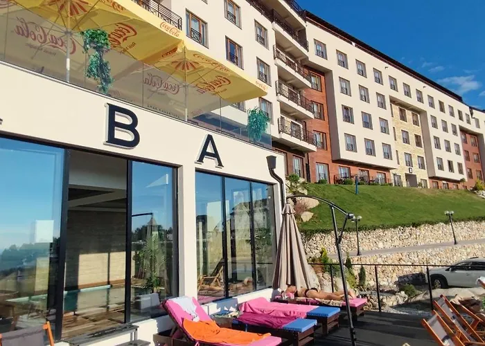 Milmari L29 * Kopaonik