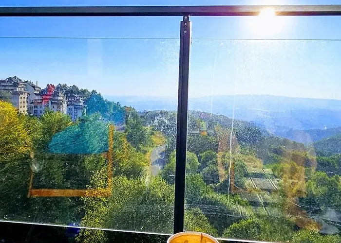 Apartament Milmari L29 Kopaonik