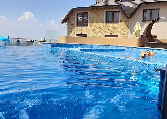 Milmari L29 Apartament Kopaonik