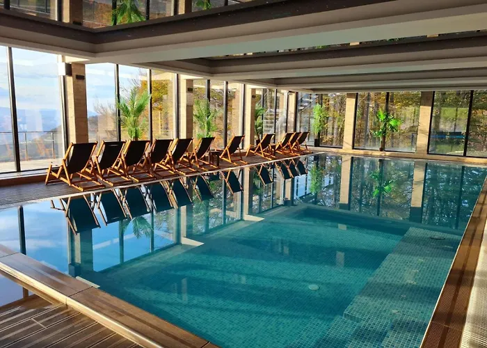 Milmari L29 Apartament Kopaonik