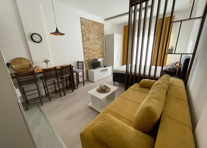 Milmari L29 Apartament *