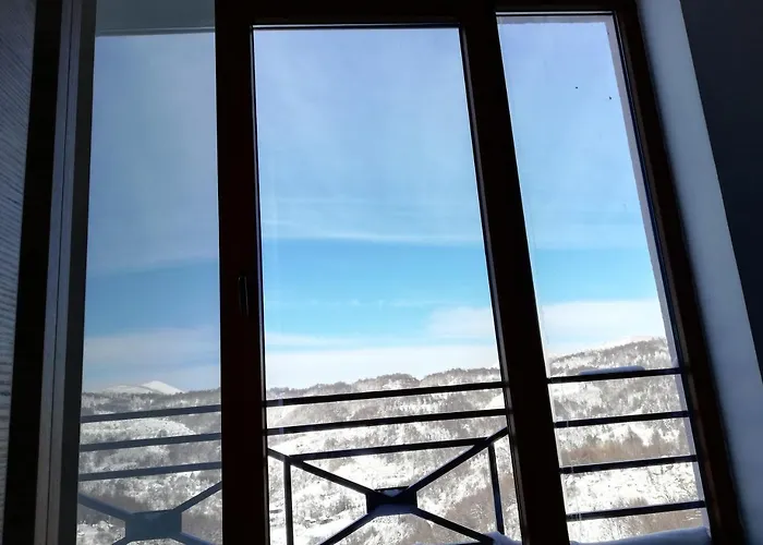 Milmari L29 Apartament