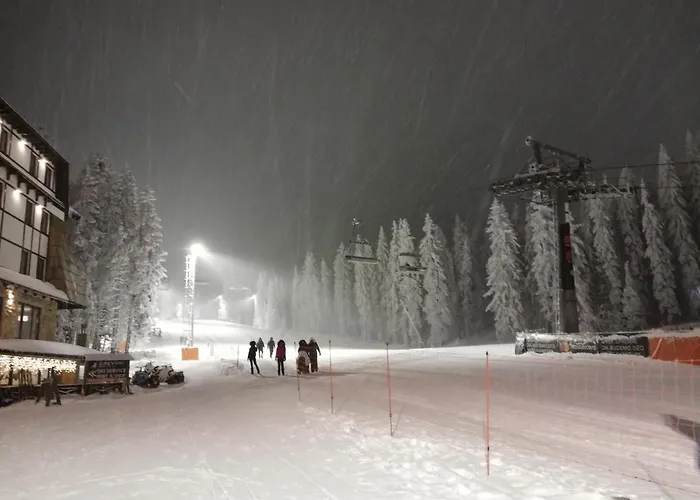 Milmari L29 Apartament Kopaonik