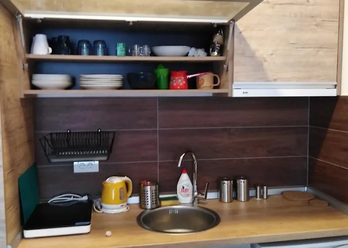 Milmari L29 Apartament