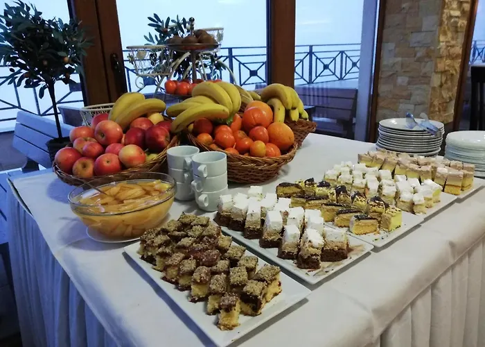 Apartament Milmari L29 Kopaonik