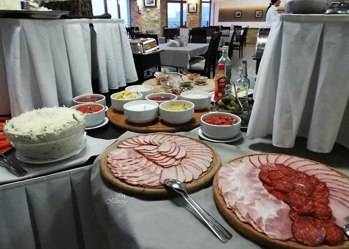 Milmari L29 Kopaonik