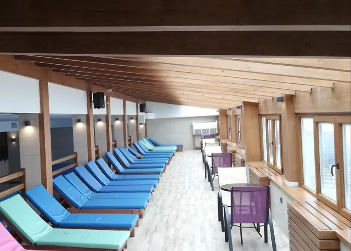 Apartament Milmari L29 *