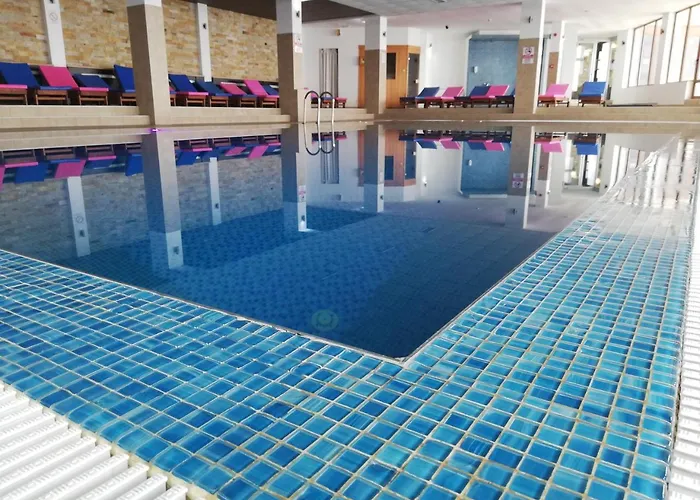 Milmari L29 Apartament *