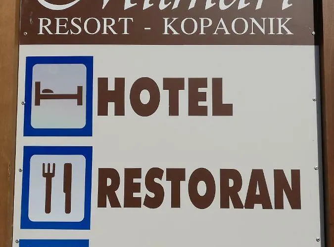 Milmari L29 * Kopaonik