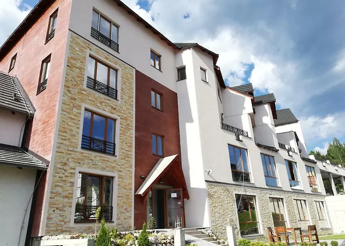 Milmari L29 Apartament *