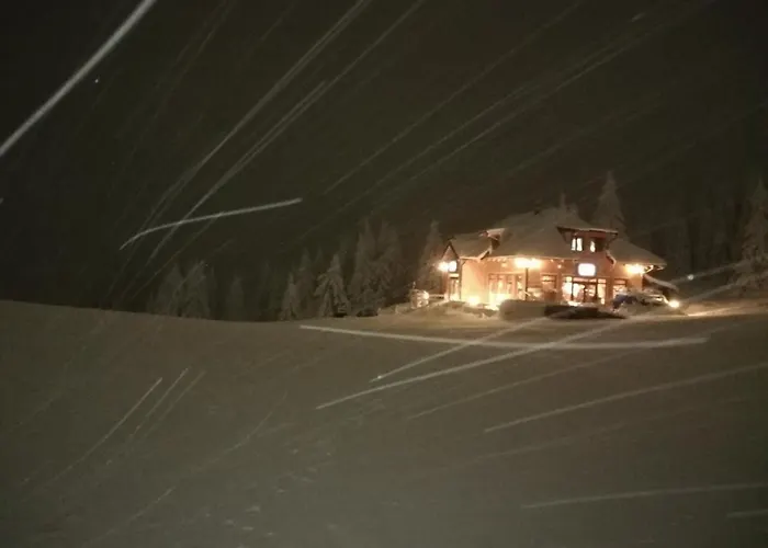 Apartament Milmari L29 Kopaonik