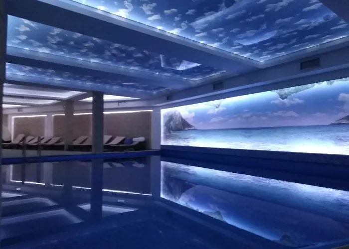 Apartament Milmari L29 *