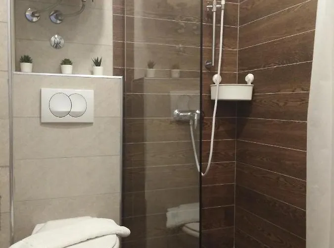 Apartament Milmari L29 *