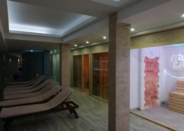 Milmari L29 Apartament *