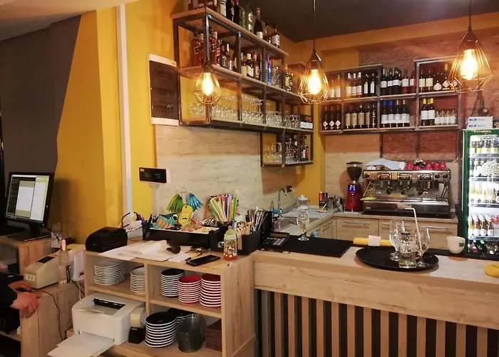 Apartament Milmari L29